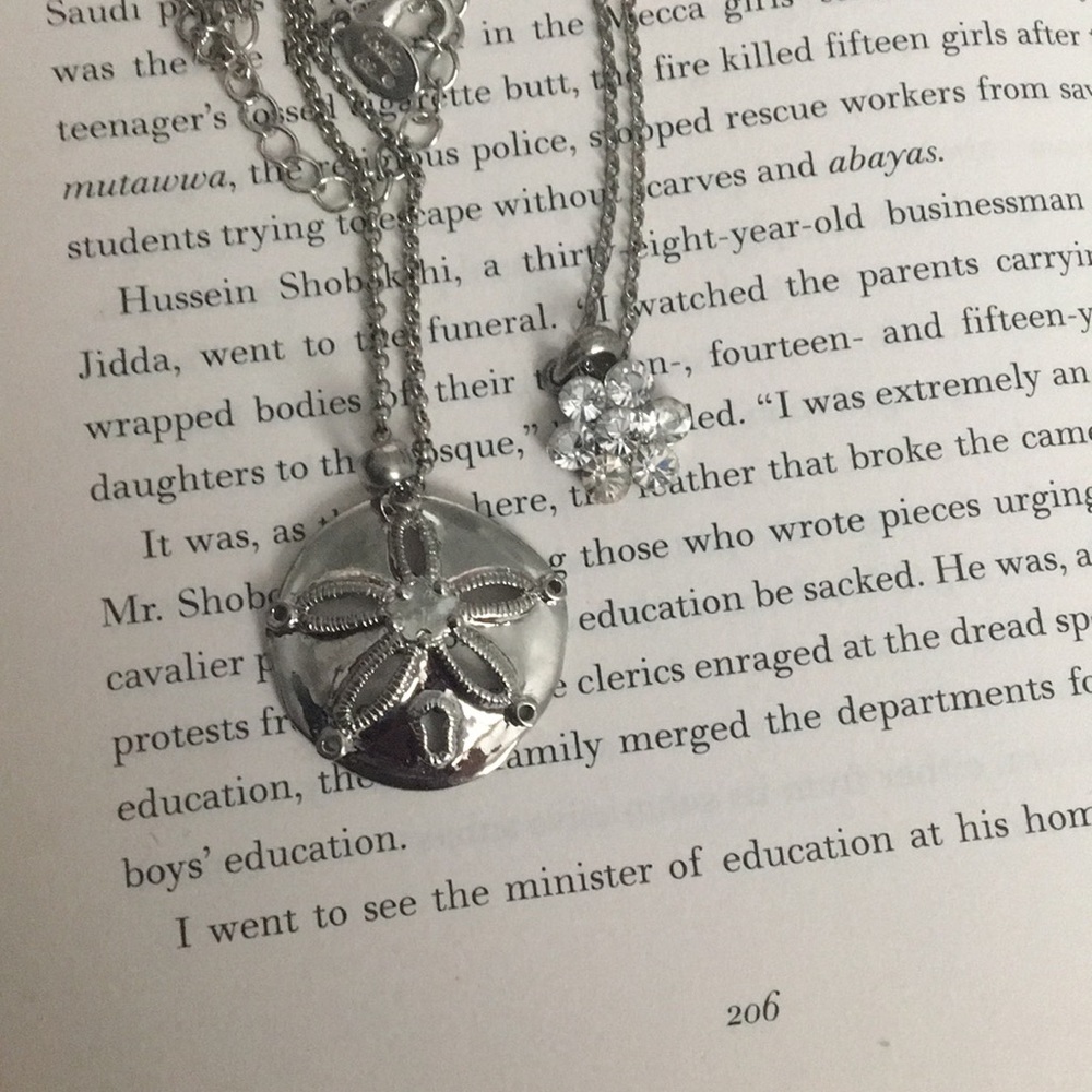 lot necklace lot